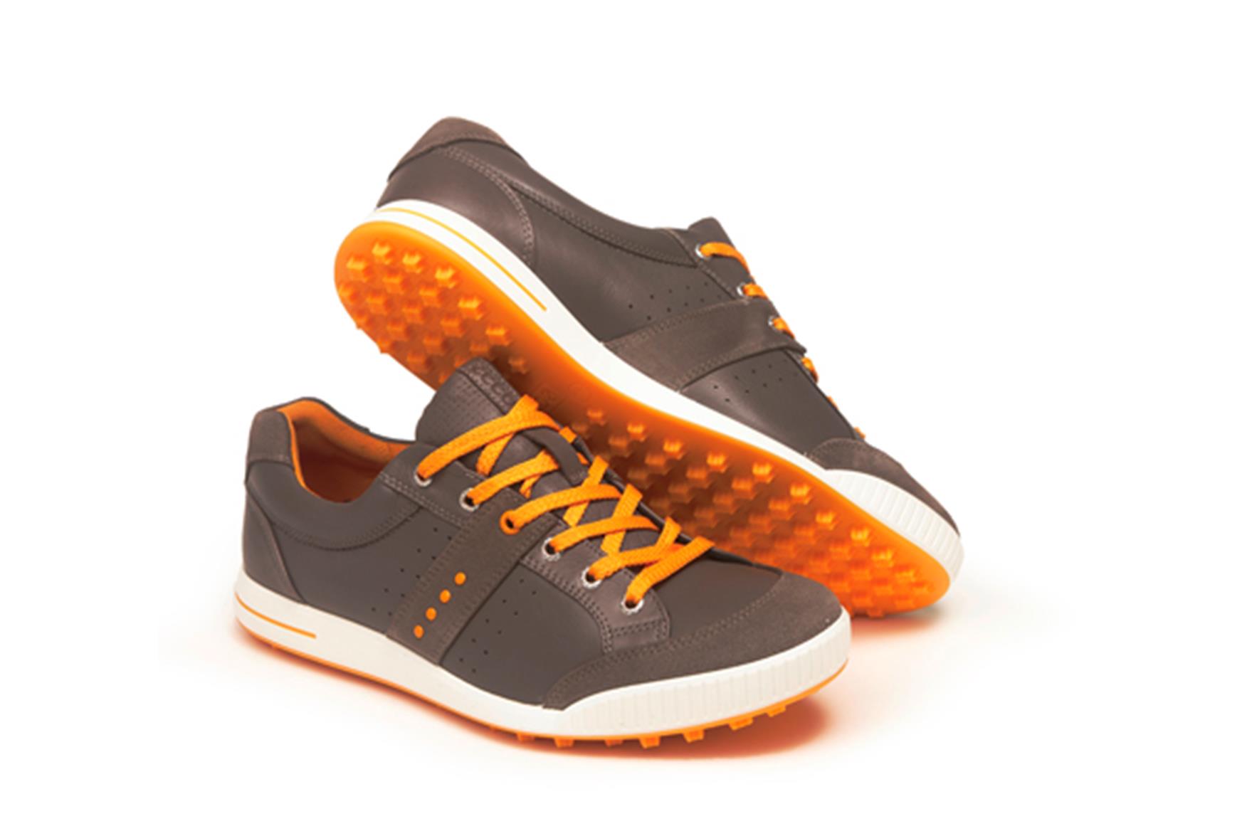 ecco street golf shoes review